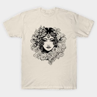 Girl T-Shirt